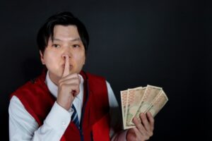 【徹底防衛術】契約から完済まで！借金が家族や会社にバレないための究極ガイド