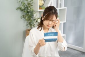 【審査どこも通らない】落ちた理由別の対処法と最後に検討すべき正規の借入先を解説