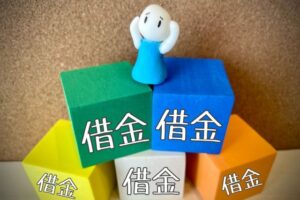 滞納中でもお金を借りる方法はある？審査への影響と現状を重視する正規業者の探し方