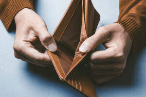 お金ないやばい！本当に貯金がない時の「助けて」と即日金策｜今日生きるための全手順