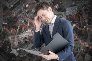 投資失敗で借金が返せない？法的に正しい解決策と対処法