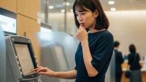 ATMで返済できない原因と対策！クレカやカードローンのエラーを解決する方法