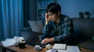 FX追証が払えない場合の対処法！ロスカット後の借金整理も解説