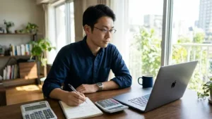 FXレバレッジとロスカットの仕組み！借金発生の境界線と計算方法