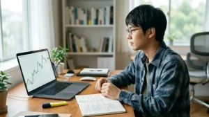 FXの借金はなぜ背負う？大損を回避するレバレッジの仕組みとリスク対策