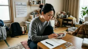 一人暮らしの転職は貯金なしだとやばい？家賃が払えないピンチを即日救う裏技