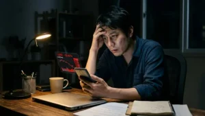 追証が払えないときどうする？正しい対処法と借金になった場合の解決策