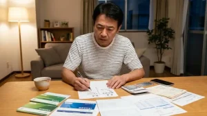 株式・投資信託の失敗事例に学ぶ！大損から再起する手順