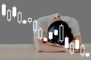 株の大損でどうする？株価暴落の回復期間や生活への影響を抑える緊急行動マニュアル