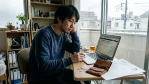 転職で貯金が尽きた時の緊急対策！退職後・求職中でも今すぐお金を借りる方法