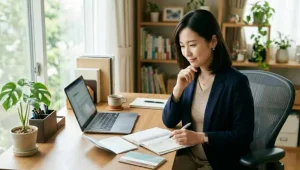 転職前は貯金ないともたない？退職前にカードローンを作るべき理由と目安